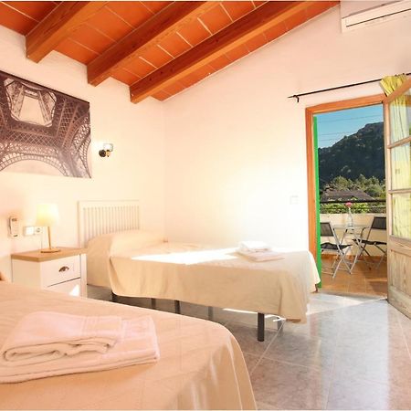 Villa Llorenc Pollença Εξωτερικό φωτογραφία