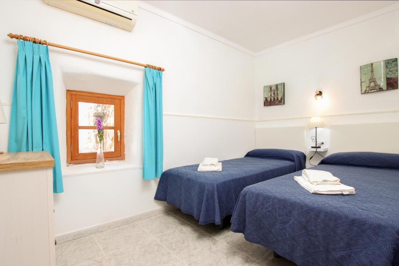 Villa Llorenc Pollença Εξωτερικό φωτογραφία